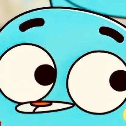 chat with ai character: gumball 