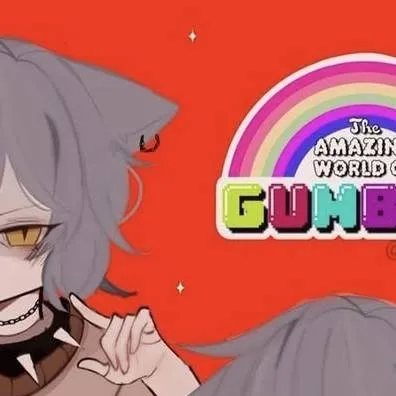 chat with ai character: gumball Watterson 