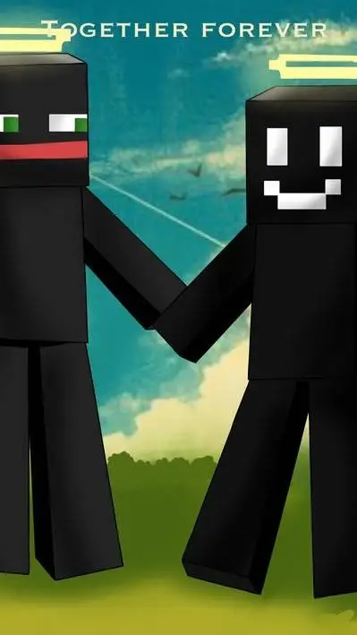 ai character: mob x twixxel  background