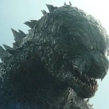 chat with ai character: Godzilla 1954