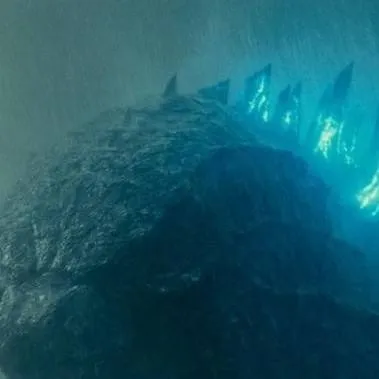 chat with ai character: Godzilla 2019