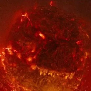 chat with ai character: ThermoGodzilla