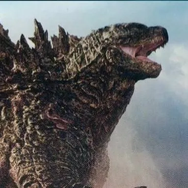 chat with ai character: Godzilla 2021