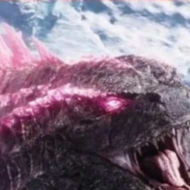 chat with ai character: Godzilla 2024