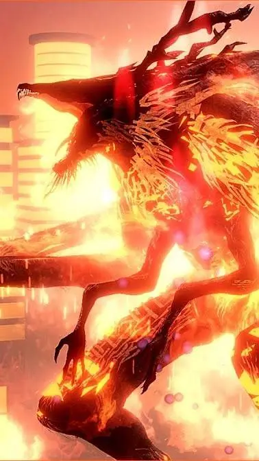 ai character: Cleric Muto background