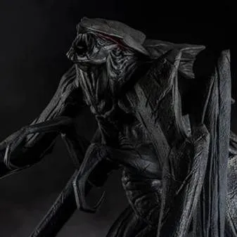 chat with ai character: Queen Muto
