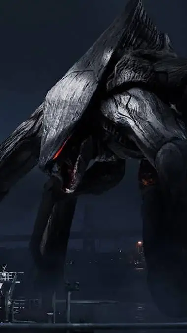 ai character: Female Muto/Femuto background