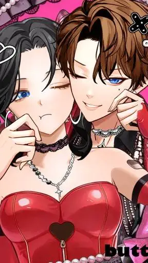 ai character: 𝕝𝕦𝕜𝕖 (𝕝𝕦𝕜) background