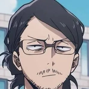 chat with ai character: Aizawa Shota