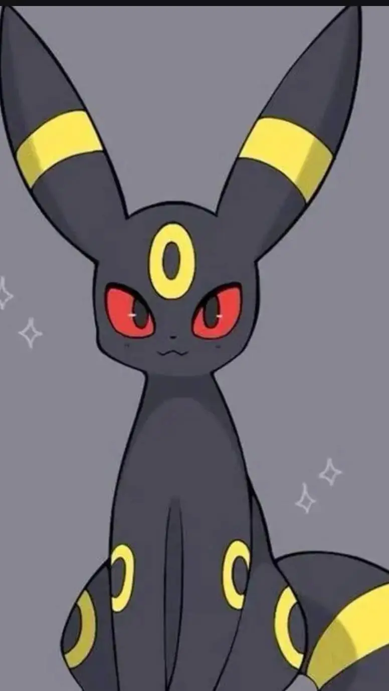 Talkie AI - Chat with Umbreon
