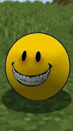 ai character: Verity Mod background