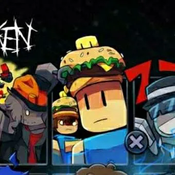 chat with ai character: Forsaken