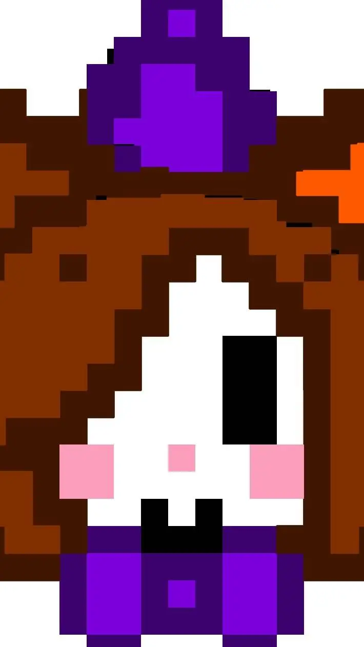 ai character: vox background