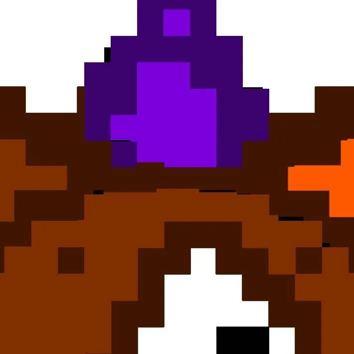 chat with ai character: vox