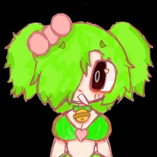 chat with ai character: froggie 