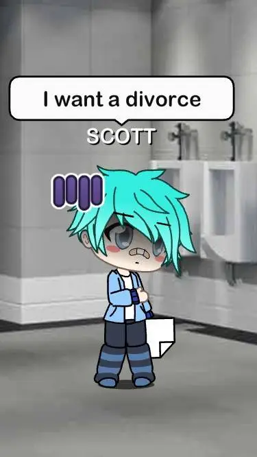 Talkie AI - Chat with scott