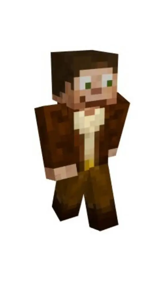 ai character: scar  background