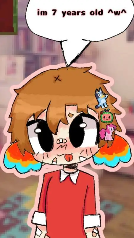 ai character: grian background
