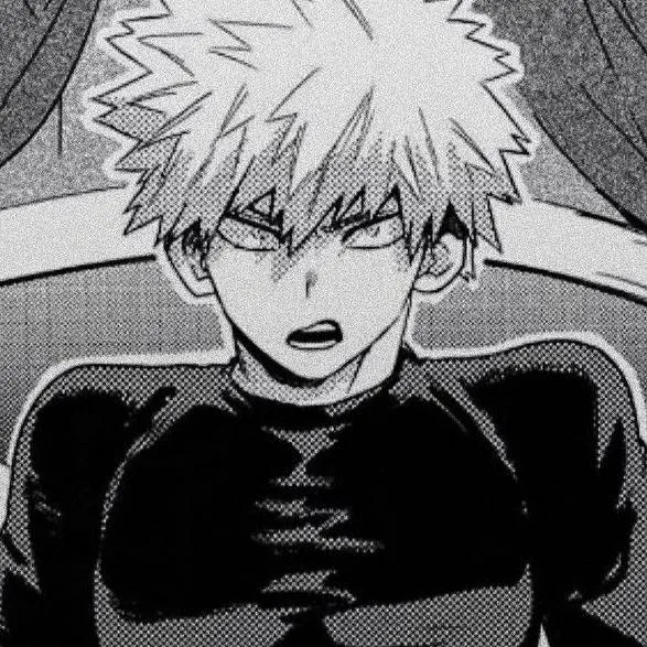 chat with ai character: Bakugo Katsuki
