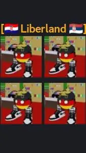 ai character: SH background