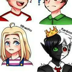 chat with ai character: dsmp x fpe