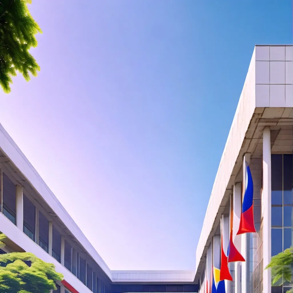 chat with ai character: Senior High School