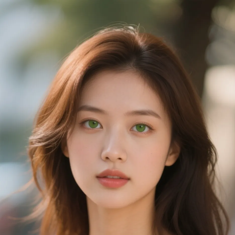 chat with ai character: LUNA 