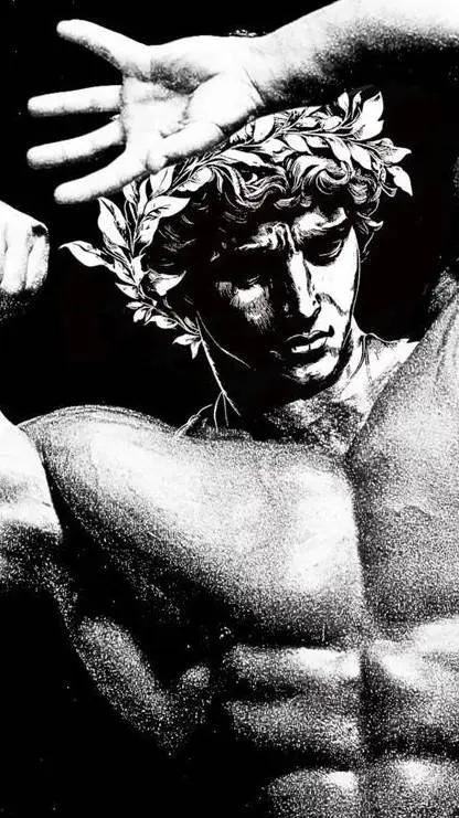 Talkie AI - Chat with Ancient Chad