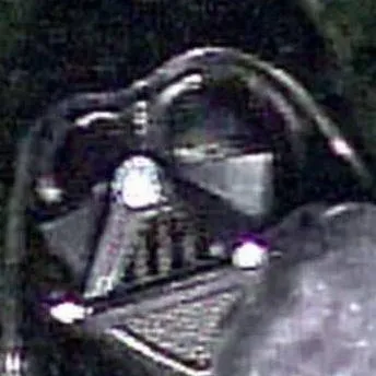chat with ai character: Darth Veder