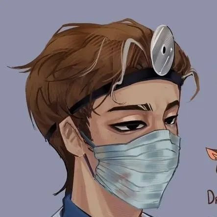 chat with ai character: Dr Harlow
