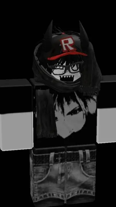 ai character: ldk?  background