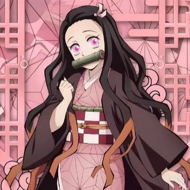 chat with ai character: your nezuko