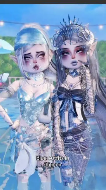 ai character: dress to impress background
