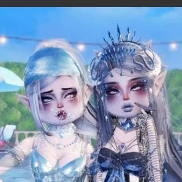 chat with ai character: dress to impress