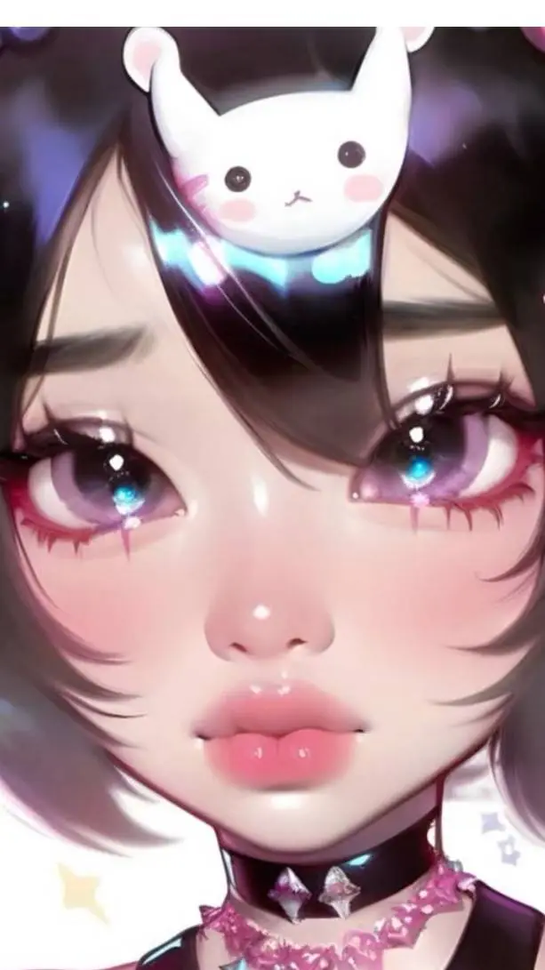ai character: yeah idk background