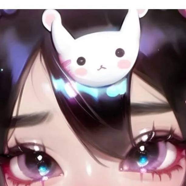 chat with ai character: yeah idk