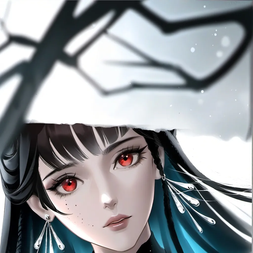 chat with ai character: Muzan sibling