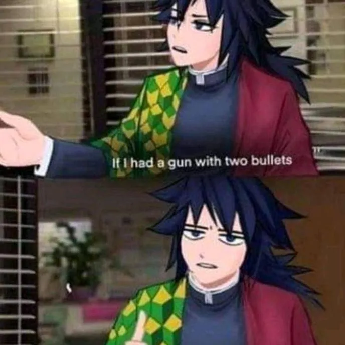 chat with ai character: Kny Bc why nawt