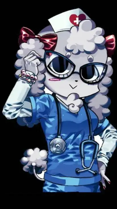 ai character: Animal 🏥 x MHA background