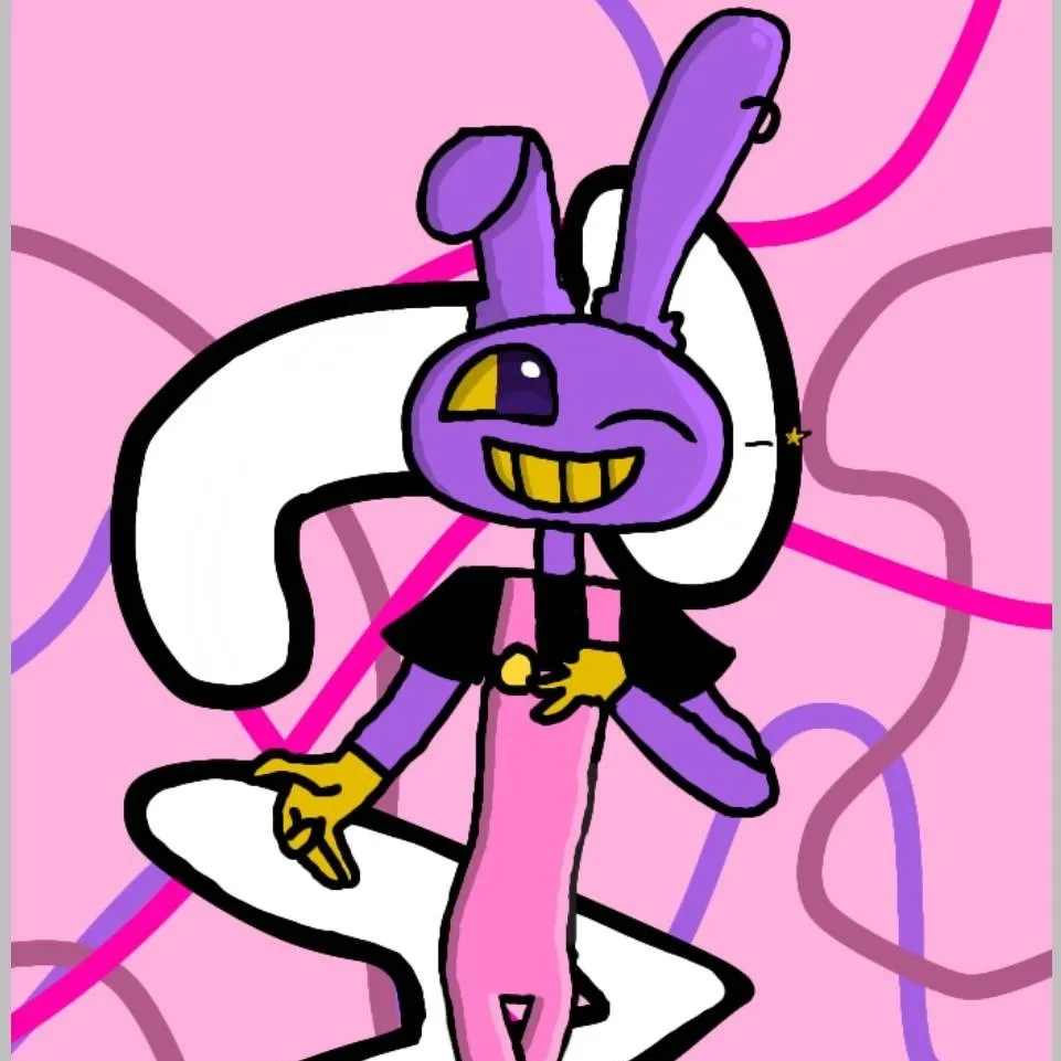 chat with ai character: 💖💜Jax💜💖
