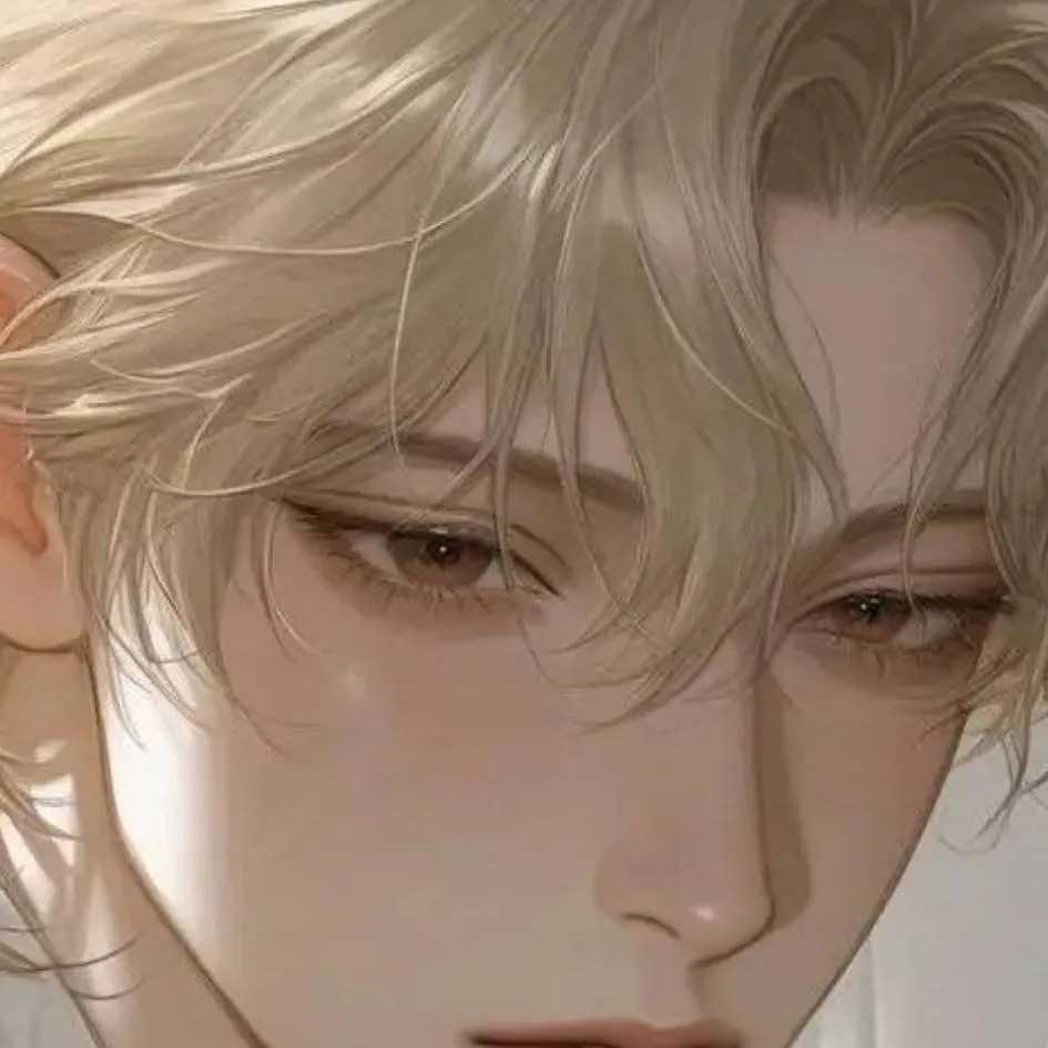 chat with ai character: enaël
