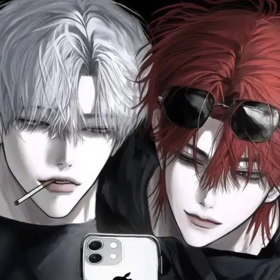 chat with ai character: leon et  origo