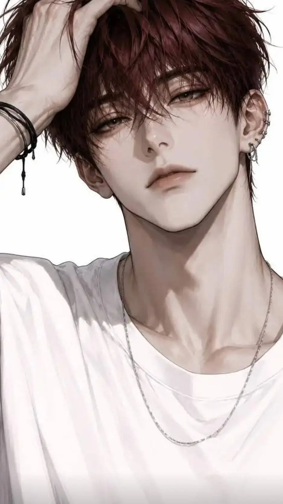 ai character: théo background