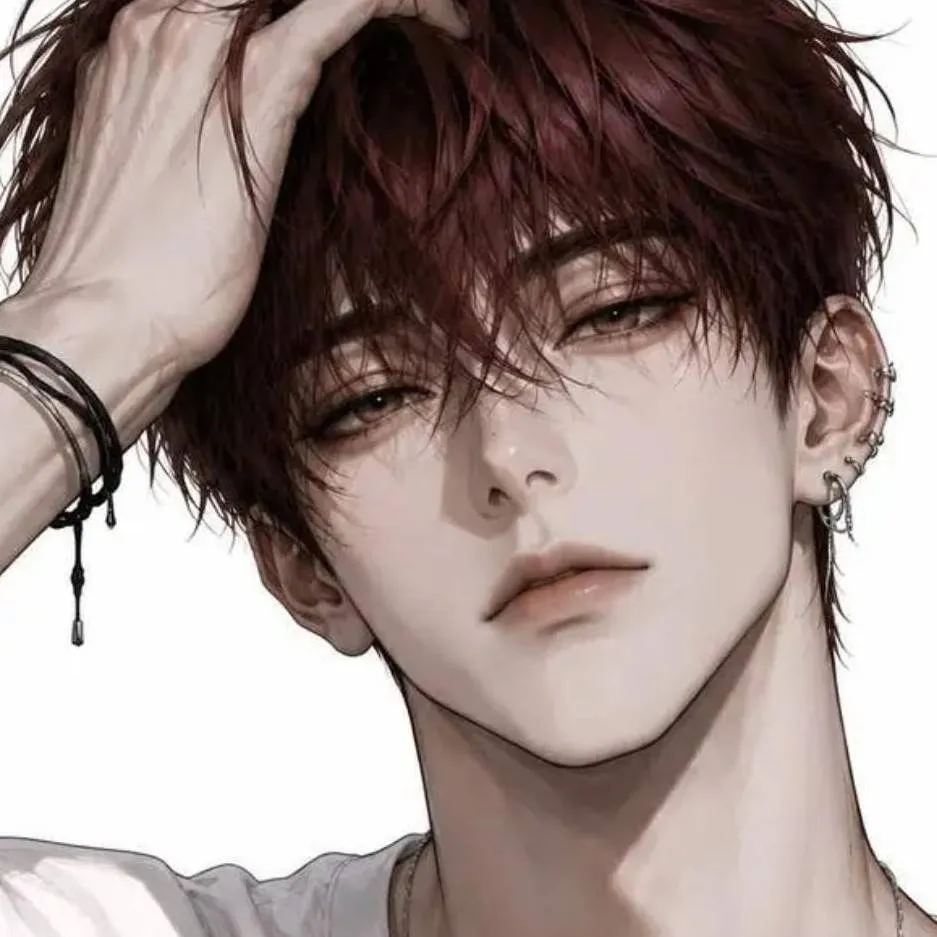 chat with ai character: théo