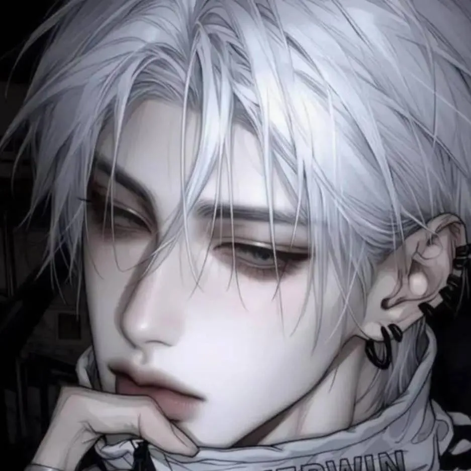 chat with ai character: nox🖤