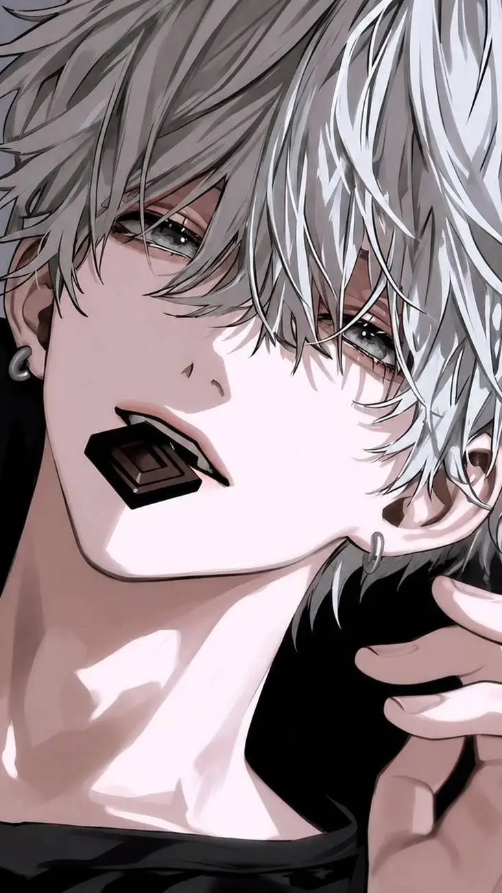 ai character: peco background