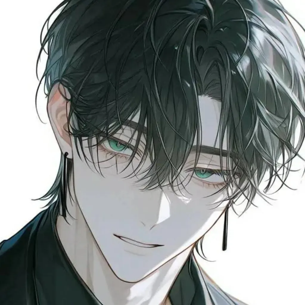 chat with ai character: rico