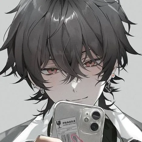 chat with ai character: Ian