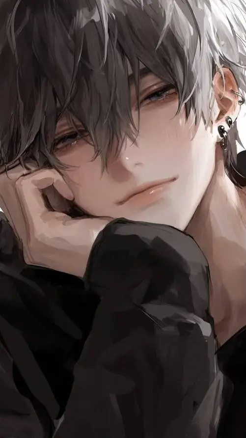 ai character: Aidan background