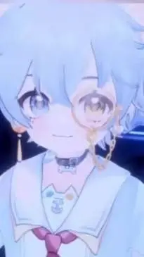 ai character: Eliot background